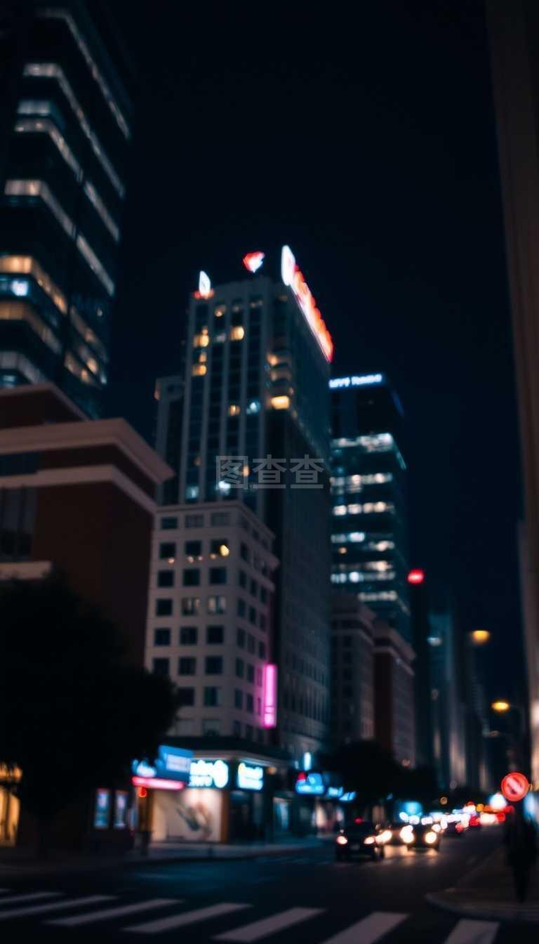 商业摄影